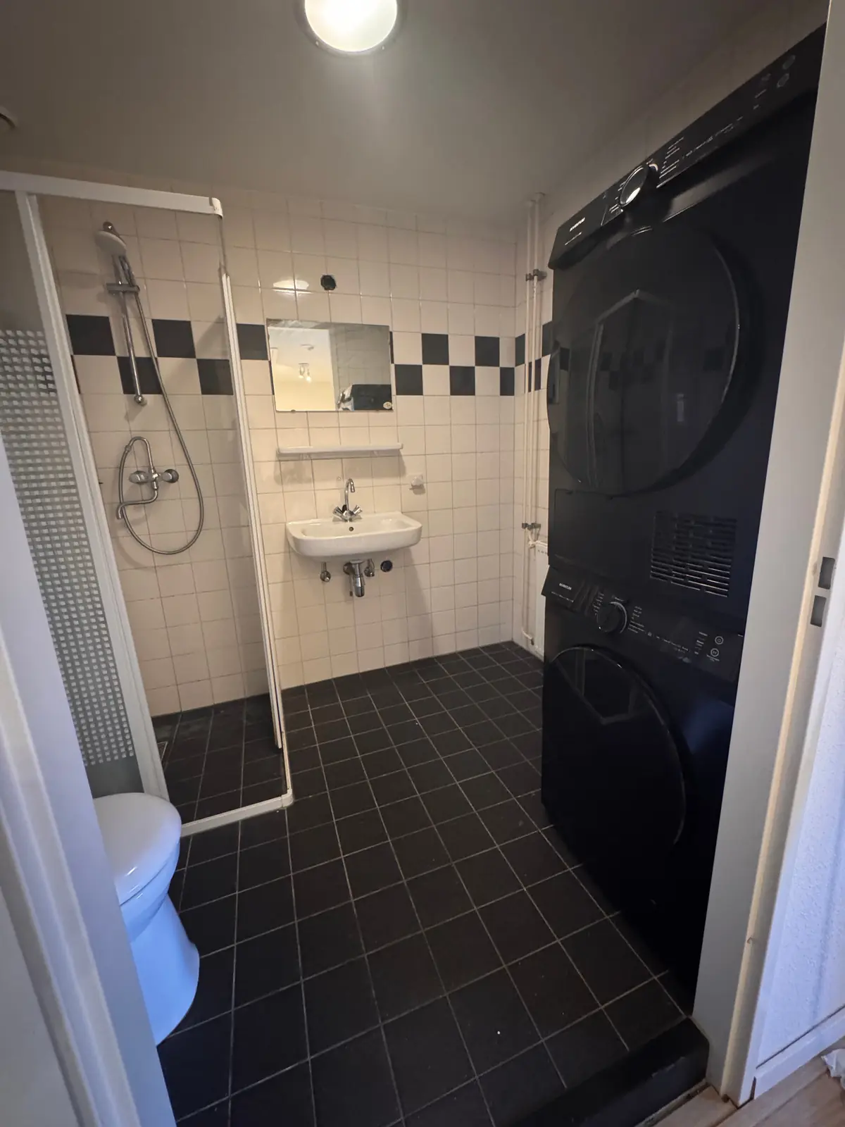 Furnished Room Dintelstraat, Arnhem - For Rent