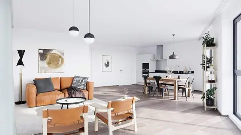 Apartamento Branderijstraat, Den Bosch - En Alquiler