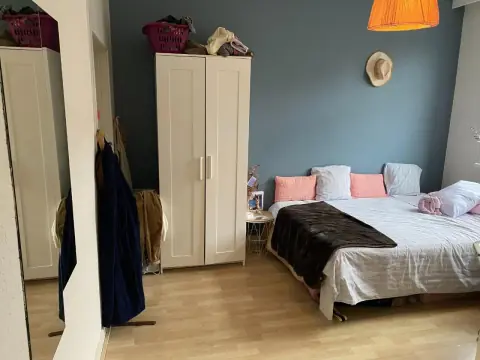 Habitación amueblada en St.-Ludgerusstraat, Utrecht - En alquiler