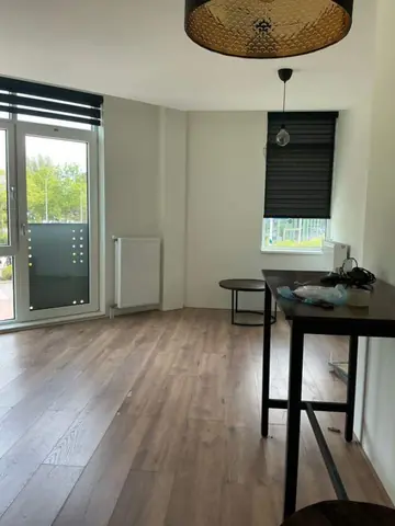 Appartement Broekerhof, Purmerend - À Louer