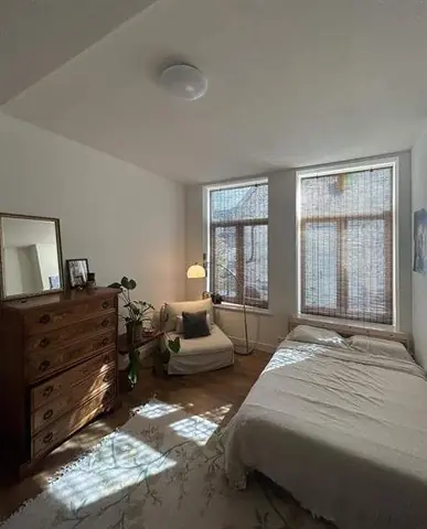 Studio Ginnekenstraat, Breda - Te Huur