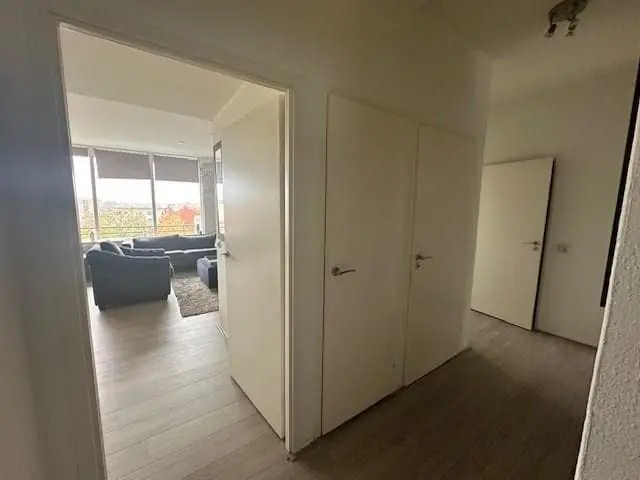 4-Room Apartment Genneperweg, Eindhoven - For Rent
