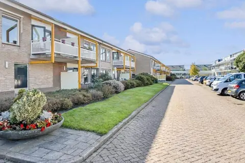Wieringenlaan 37, Volendam – 3-Zimmer-Wohnung
