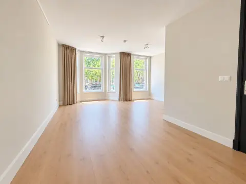 Appartement Beijerlandselaan, Rotterdam-Zuid - Te huur