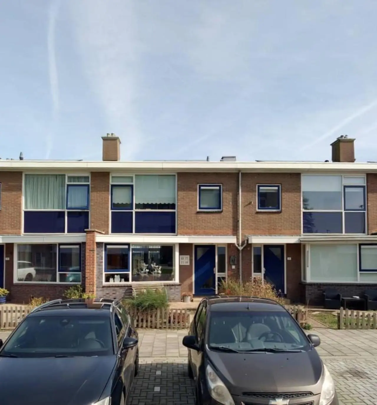 Family House Willem van Alcmadestraat 6, Den Helder - For Rent
