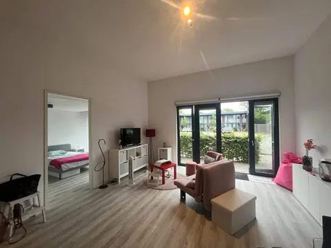 Apartamento Canisiushof, Waalre-Aalst - En Alquiler