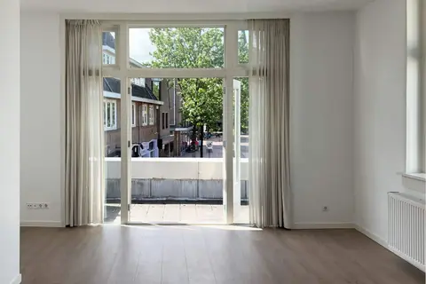 's-Gravelandseweg 12-A, Hilversum - Te Huur