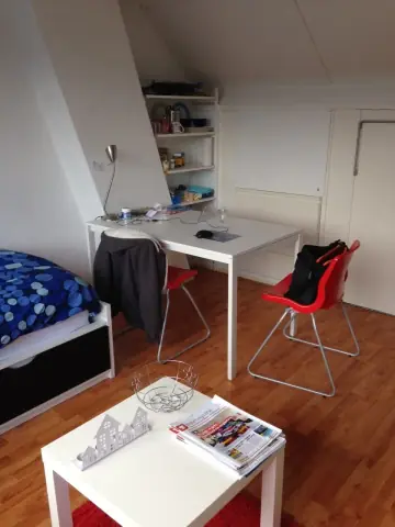 Chambre Doenradestraat, Breda - À louer