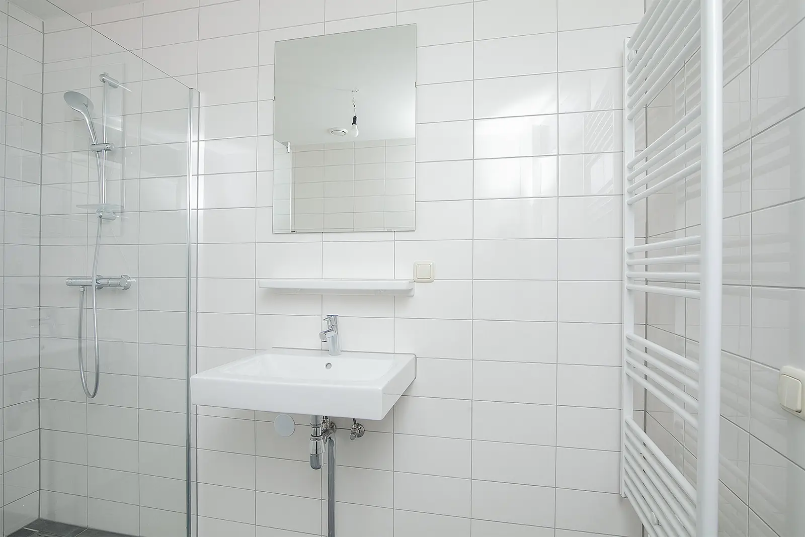 Apartment Peelstraat 141, Amsterdam-Zuid - For Rent