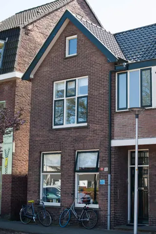 Zimmer Pluimstraat 148-k-2, Enschede