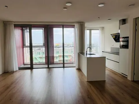 Apartment Oostenburgermiddenstraat, Amsterdam - Zu vermieten