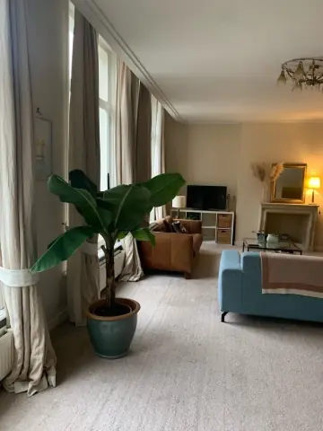 Chambre Herengracht, La Haye - À louer