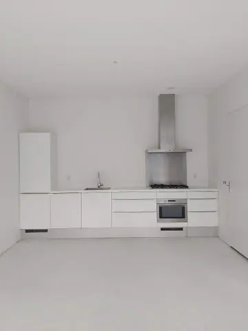 Tweekamerappartement Eemlandstraat, Amsterdam-Zuid - Te Huur