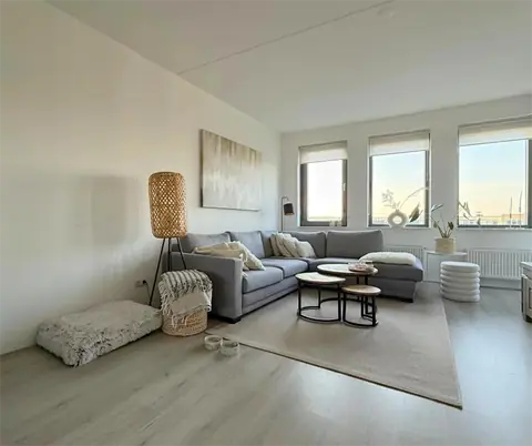 Appartement Triasplein, Harderwijk - Te Huur