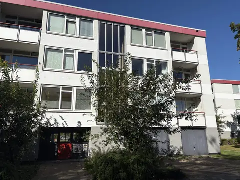 Wohnung Oud Ambacht 13, Drachten - Zu vermieten