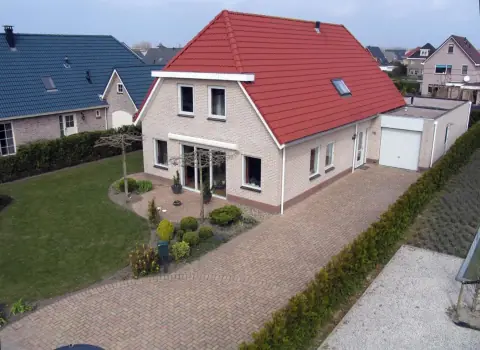 Furnished Room Menkemaborg, Lelystad - For Rent