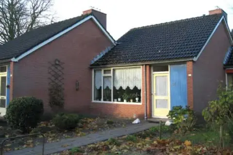 Tussenwoning Lindenlaan 37, Bellingwolde - Te Huur