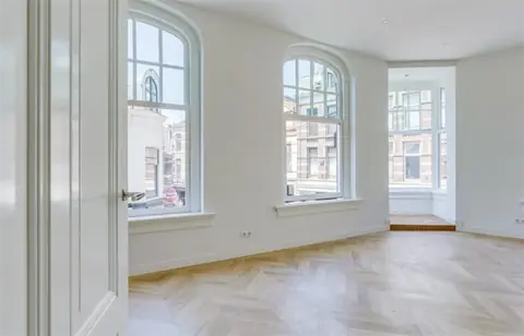 Apartamento Muntstraat, centro de la ciudad de Utrecht - En alquiler
