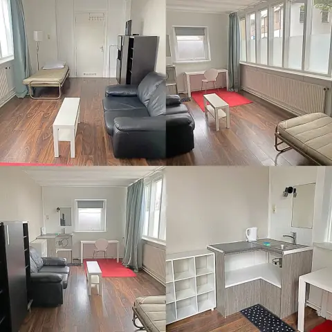 Möbliertes Zimmer Koekoekweg, Hengelo - Zu vermieten