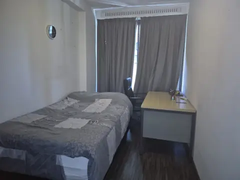 Gemeubileerde Kamer Bijlmerdreef, Amsterdam Zuidoost - Te Huur