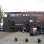 Appartement Dorpsstraat 121F, Obdam - À Louer