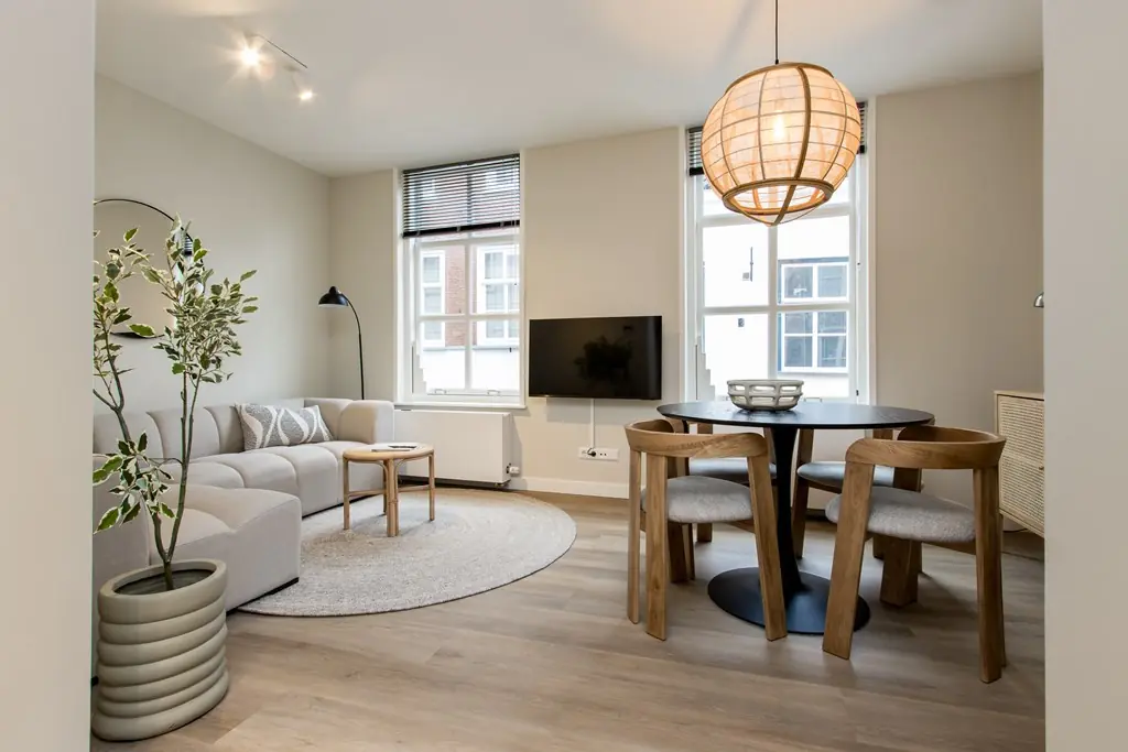 Furnished Apartment Gasthuisstraat, Den Bosch - For Rent