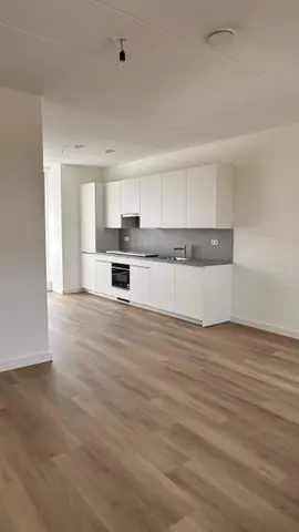 Maisonnette Roemeniestraat 149, Almere - À louer