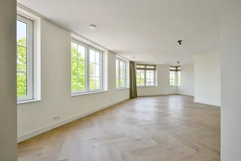 Appartement Zuideinde, Wormerveer - À louer
