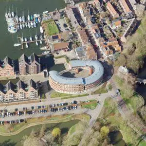 Appartement Kleine Oost 72, Hoorn - Te Huur