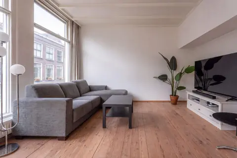 Maisonnette Westwagenstraat 2-A, Gorinchem - Te Huur