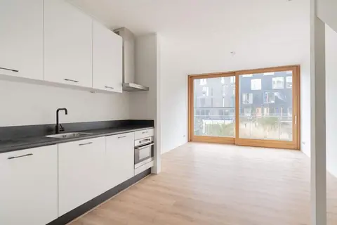 Maison familiale Nydia Ecurystraat 6-E, Centrumeiland, Amsterdam - À louer