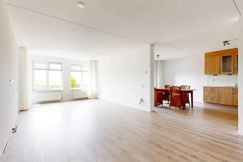 Apartamento Planta Baja Zonneweid, Koedijk - En Alquiler