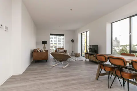 3-Room Apartment Philitelaan 59, Strijp S, Eindhoven - For Rent