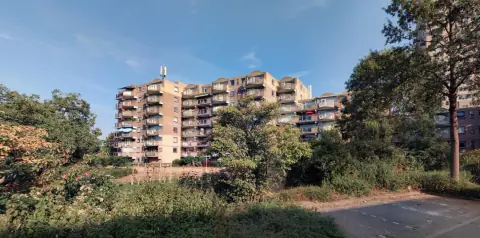 Appartement Engelandlaan 125, Zoetermeer (Stadshart) - À louer