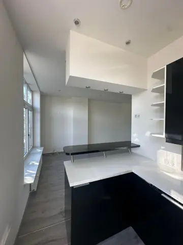 Furnished Flat Stationsstraat, Sneek - For Rent