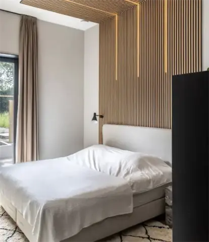 Apartamento amueblado en almacén monumental, Brielle - En alquiler
