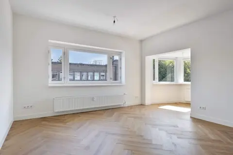 Appartement Nachtegaalstraat 81, Utrecht - Te huur