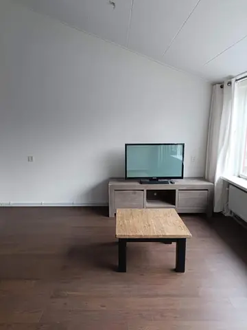 1-Bedroom Apartment at Poldermolen 6A, Edam - For Rent
