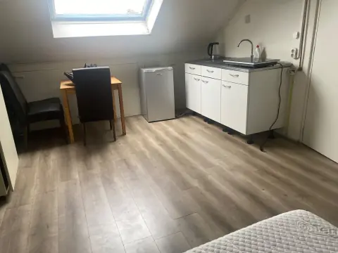 Estudio amueblado en Bolerostraat, Nimega - En alquiler