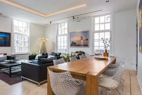 Appartement Ganzenmarkt 4, Ootmarsum