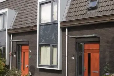 Familienhaus De Boomgaard 29, Apeldoorn - Zu Vermieten