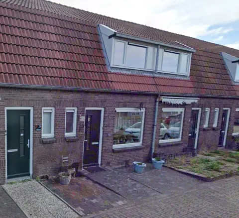 Casa Korhoenweg 31, Apeldoorn Zuid - En Alquiler