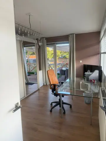 Habitación Nieuweweg, Wijchen - En alquiler