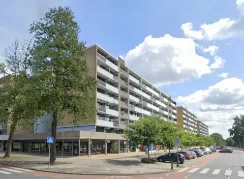 Appartement Herculeshof, Maastricht - Daalhof - Te Huur
