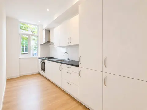 Appartement en duplex à louer, Duivenvoordestraat, Rotterdam