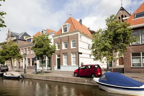 Appartement Verdronkenoord 70-A, Alkmaar - Te Huur