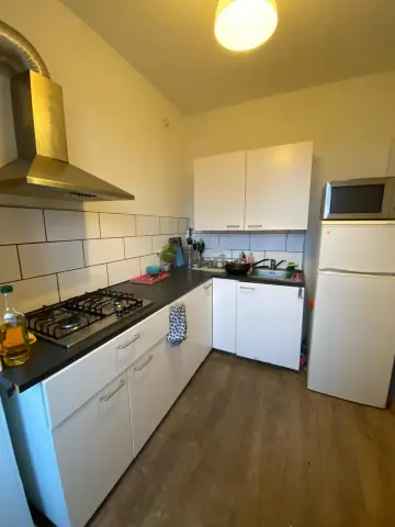 Ongemeubileerde kamer Gorechtkade, Groningen - Te Huur