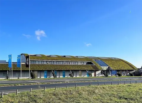 Appartement de trois pièces Nieuwe Egmonderstraatweg, Egmond aan den Hoef - À louer