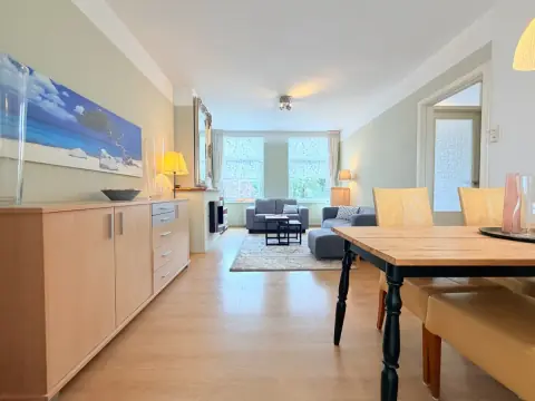 Piso amueblado en Pluvierstraat 403, La Haya - En alquiler