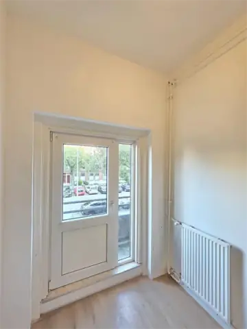 Appartement De Savornin Lohmanlaan, Rotterdam - Te Huur